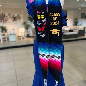 Class of 2024 Dress